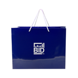 Customised Paper Bag - YG Corporate Gift