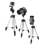 Big tripod universal phone Bluetooth self-timer camera set - YG Corporate Gift