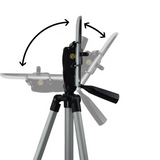 Big tripod universal phone Bluetooth self-timer camera set - YG Corporate Gift