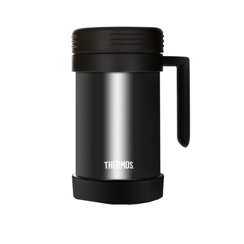 Thermos Mug with Handle - YG Corporate Gift