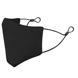 Ergonomic M-Mask with Adjustable Strap > BFE 99% Bacterial Filtration Efficiency (ASTM F2109-19) - YG Corporate Gift