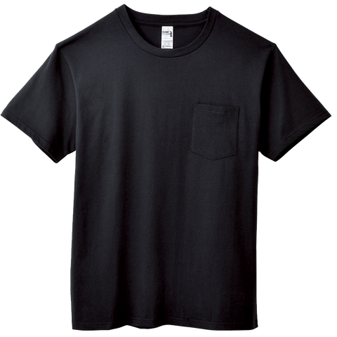 Gildan Hammer T-Shirt 2XL Black - 6.0 Oz 100% Combed Ring Spun Cotton Classic Fit Tee