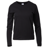 GILDAN® PREMIUM COTTON™ LADIES' LONG SLEEVE T-SHIRT - YG Corporate Gift