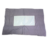 Customised Pillow Blanket