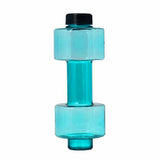 Dumbbell Water Bottle - YG Corporate Gift