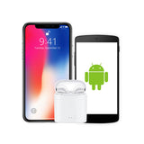 Bluetooth Earpiece - YG Corporate Gift
