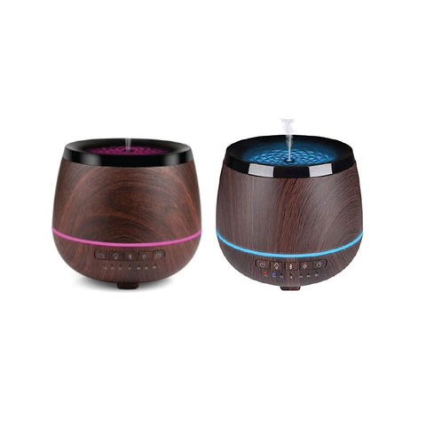 Bluetooth with Humidifier - YG Corporate Gift