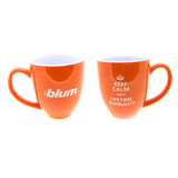 Ceramic Mug - YG Corporate Gift
