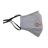 Customisable BOBA Mask with Straw Hole - YG Corporate Gift