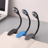 Bookmark Clip-on LED Light - YG Corporate Gift