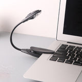Bookmark Clip-on LED Light - YG Corporate Gift