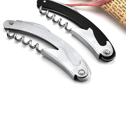 Bottle Opener Multi-function Stainless Steel - YG Corporate Gift