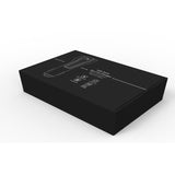 SAFE ZONE Wireless Headest and Car Charger - YG Corporate Gift