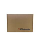 Kraft Box