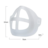3D Mask Bracket - YG Corporate Gift