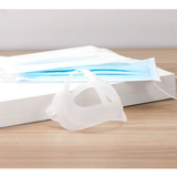 3D Mask Bracket - YG Corporate Gift