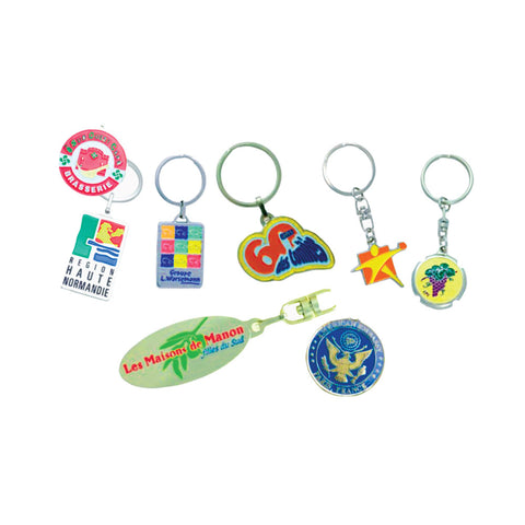 Key Ring - YG Corporate Gift