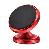 Aluminium Alloy Mobile Car Holder - YG Corporate Gift