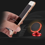 Aluminium Alloy Mobile Car Holder - YG Corporate Gift