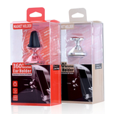 Aluminium Alloy Mobile Car Holder - YG Corporate Gift