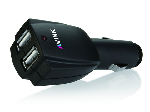 Car USB Charger Plus - YG Corporate Gift