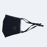 Ergonomic M-Mask with Adjustable Strap > BFE 99% Bacterial Filtration Efficiency (ASTM F2109-19) - YG Corporate Gift