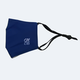 Ergonomic M-Mask with Adjustable Strap > BFE 99% Bacterial Filtration Efficiency (ASTM F2109-19) - YG Corporate Gift