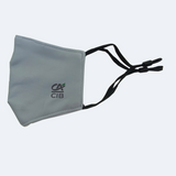 Ergonomic M-Mask with Adjustable Strap > BFE 99% Bacterial Filtration Efficiency (ASTM F2109-19) - YG Corporate Gift
