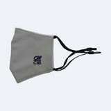 Ergonomic M-Mask with Adjustable Strap > BFE 99% Bacterial Filtration Efficiency (ASTM F2109-19) - YG Corporate Gift