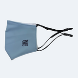 Ergonomic M-Mask with Adjustable Strap > BFE 99% Bacterial Filtration Efficiency (ASTM F2109-19) - YG Corporate Gift