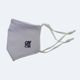 Ergonomic M-Mask with Adjustable Strap > BFE 99% Bacterial Filtration Efficiency (ASTM F2109-19) - YG Corporate Gift