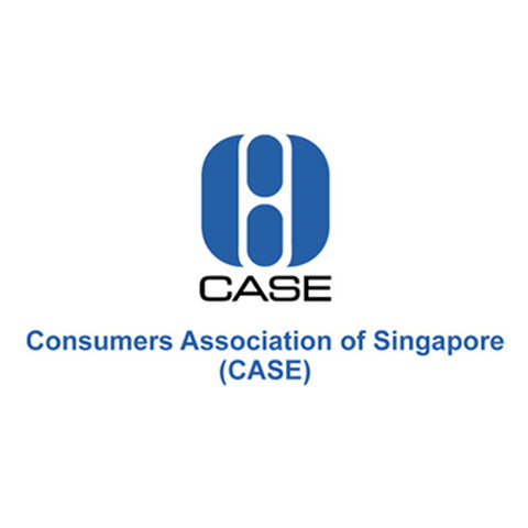 Consumer Association of Singapore - YG Corporate Gift