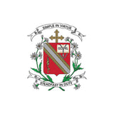 CHIJ Our Lady Queen of Peace - YG Corporate Gift