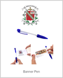 CHIJ Our Lady Queen of Peace - YG Corporate Gift