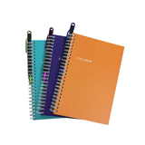A5 Note Book - YG Corporate Gift