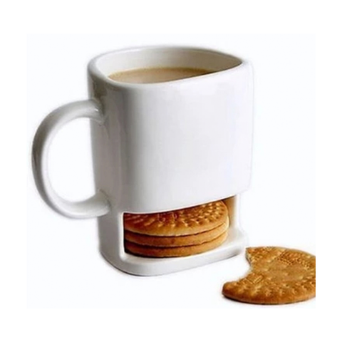 Ceramic Mug - YG Corporate Gift