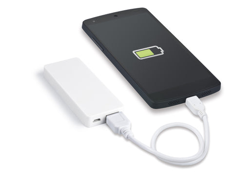 Energy Brick 2.0 Powerbank - YG Corporate Gift