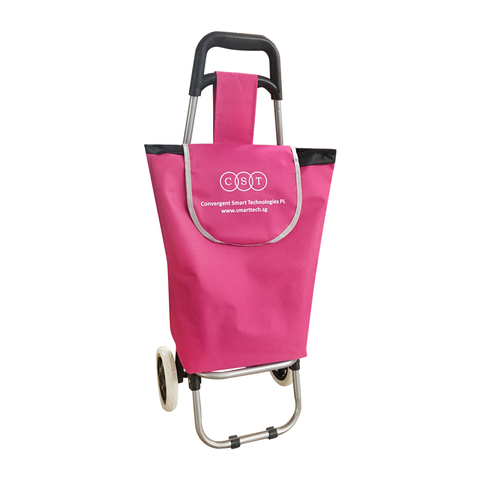 Trolley Bag - YG Corporate Gift