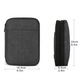 Cable Organiser Pouch