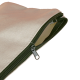 Canvas Pouch with Zipper - YG Corporate Gift