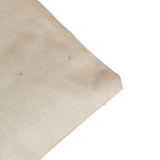 Canvas Pouch with Zipper - YG Corporate Gift