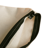 Canvas Pouch with Zipper - YG Corporate Gift