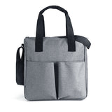 Canvas Document Bag - YG Corporate Gift