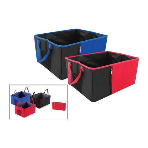 Car Boot Organiser - YG Corporate Gift