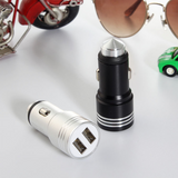 Car Charger (2USB) - YG Corporate Gift
