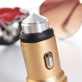 Car Charger (2USB) - YG Corporate Gift
