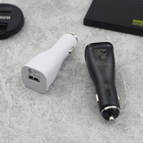 Car Charger - YG Corporate Gift
