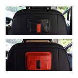 Car Sticker Storage Box - YG Corporate Gift
