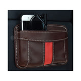Car Sticker Storage Box - YG Corporate Gift