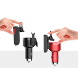 Car dedicated Bluetooth Earphone plus Car Charger - YG Corporate Gift